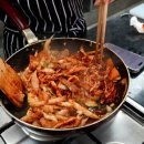 가정식 생활요리 이미지