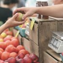 정산전통시장 이미지