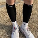 에어런 | 런닌이 러닝코어 필수템 써머텍트 에어런 카프슬리브 착용 후기