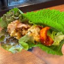 수탉 | 포항 환호공원 식물원 맛집- 닭보쌈의 원조 수탉본점 재방문후기