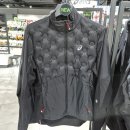 진성세탁 | 겨울철 마라톤 훈련용 러닝자켓! 아식스 맨로드 윈터자켓 보온/활동성 딜레마 해소!