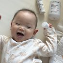 서이산업개발 | 신생아 두피 고민 끝 아토팜 뉴본 아기샴푸 사용 후기