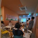 하늘샘 | 하늘샘아동발달센터와 함께하는 난청아동 부모교육 '꽃피는 말'