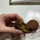 씨유(CU) 김포한화점 | CU “한입 카다이프 찰떡” 생생후기