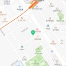 경찰병원역 4번출구(뒤) 이미지