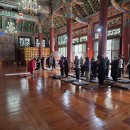 12월의 성지순례 - 서울 봉원사 (奉元寺)2 이미지
