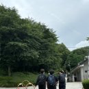 임학공원 장승 이미지