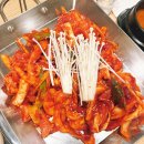 자갈치꼼장어장어구이 이미지