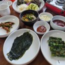 정수장추어탕 | 울산 덕하 맛집 보리밥 레스토랑 내돈내산 솔직후기