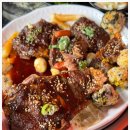 밥이랑찌개랑 이미지