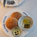 성수역 주변(2번출구앞) | [내돈내먹] 성수역 데이트 맛집 추천: 투파인드피터 서울성수점