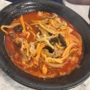 홍포주차장 | 내돈내산 여수 중식 맛집 홍포 소고기짬뽕 해물짬뽕 고추짜장 후기