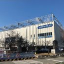 양산종합운동장 실내체육관 이미지