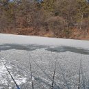 산정소류지 이미지