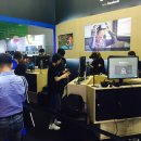 오큘러스코리아(주) | 신세계를 체험하다! 코리아 VR 페스티벌 참가 후기