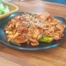 통영할매굴국밥