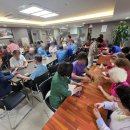 과천푸르지오써밋 경로당 이미지