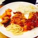 대학동 우리은행 주변 이미지