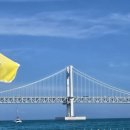 2호선 광안역 | 광안리 야경 대중교통 후기 광안역에서 걷는 1시간 코스 추천