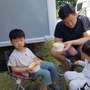 유곡천다목적캠핑장 이미지