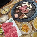 전통가마솥&호프 다이닝코드