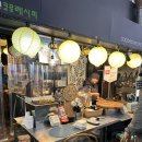 통인시장 | 경복궁 한식 맛집 코코로레시피 통인시장 안에서 육회비빔우동 제대로 먹은 후기