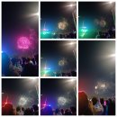 화불 | 서울세계2024 한화 화불꽃축제 여의도 후기