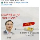 ＜뉴스타파＞ 노통께 청탁의혹을 제기해 유명해진 김영종 검사.. 이미지