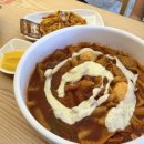 세븐일레븐 청주동남빌리지점 | 청주 용암동·동남지구 엽떡, 동대문엽기떡볶이 청주동남점 초보맛 엽떡과 감자채튀김