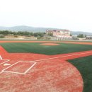광명시립야구장 이미지
