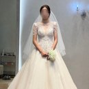 [공지] [청주] 결혼준비_ 아이브 브라이드 본식드레스 피팅 후기