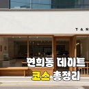 서대문구 연희동 자치회관 2층 문화교실 | 연희동 공예 소품샵 데이트 코스: 역사, 동선, 비용까지 짚어주는 완전 가이드