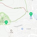 수정산가족체육공원 3(주차장) 이미지