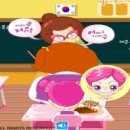 맛동산 이미지