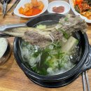 왕가진 | [완주맛집] 완주봉동 왕가진설렁탕 2번째 방문기