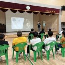 미룡복싱체육관 이미지