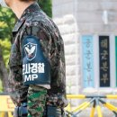 공군제1전투비행단 영내 이미지