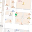 계양구청 맞은편 횡단보도 이미지