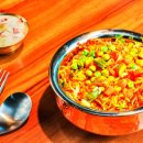 히말라야레스토랑 이미지