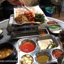 총각네생고기