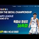 제1회 THE SEOUL CHAMPIONSHIP 새로운 시작: 최강자를 가려라! 이미지