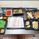 활어장수 이미지