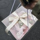 (주)인터투데이 | [결혼준비기록♥37] 2025년 상반기 제이스플로라 은방울꽃 본식 부케 체험단 수령 및 사용 후기