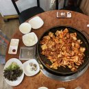 분당 미금역 맛집 전통춘천닭갈비 솔직후기