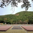 산꽃벚꽃마을 오토캠핑장 이미지