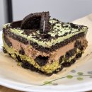 박초코 | 투썸 떠먹는두아박, 원조 아박과 두쫀쿠랑 비교 후기