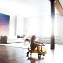 드웰(Dwell) 이미지