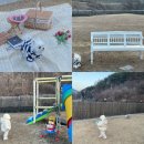 찰리팜하우스 | 울산 울주군 애견펜션 경주부근 “그라운드멍”1200평 애견운동장이 있는 독채펜션