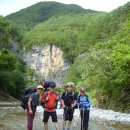 2011년 8월13~14일 덕산기계곡 이미지