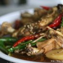 용지봉사계절 이미지